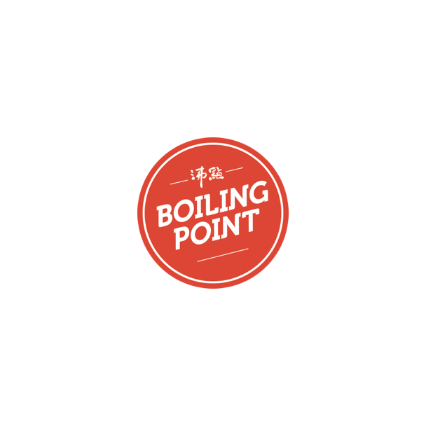 Boiling Point