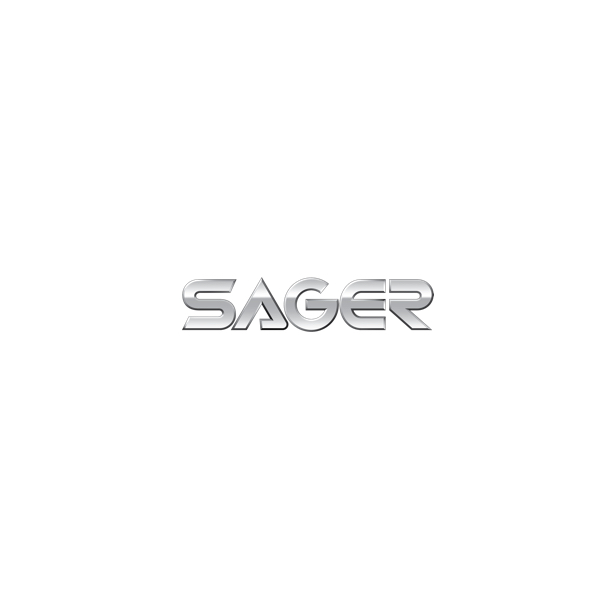 Sager Notebook Computer